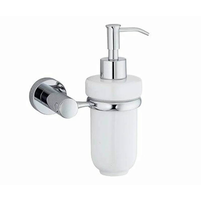 Дозатор для жидкого мыла WasserKraft K-9499C