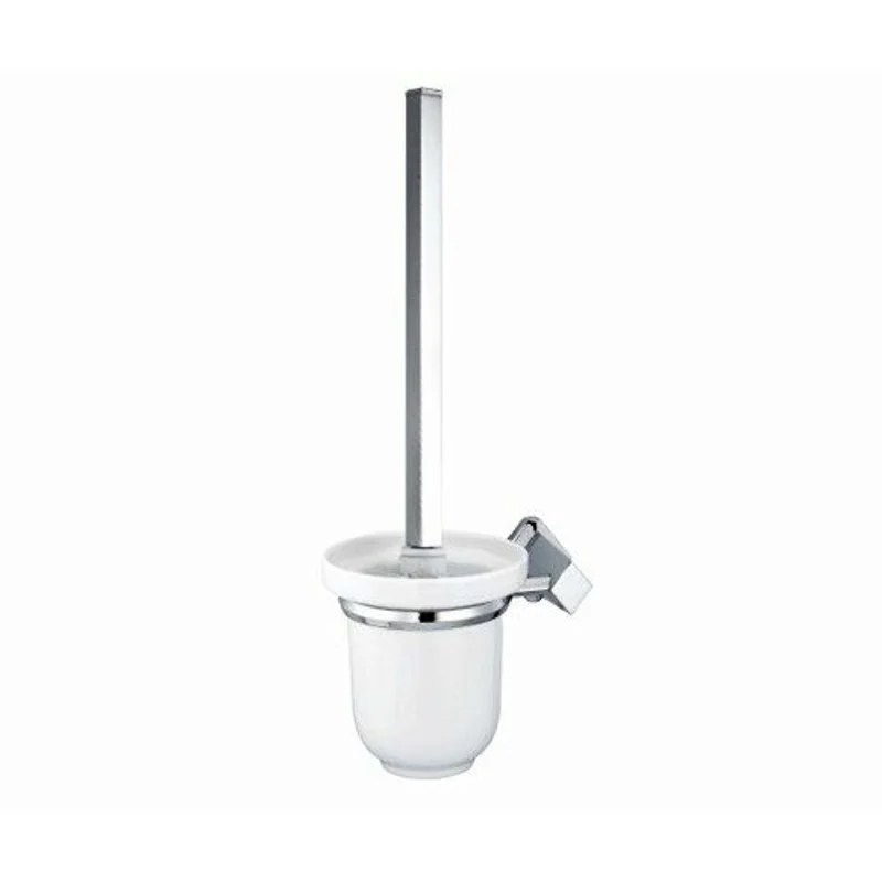 Щетка для унитаза WasserKraft K-1127C