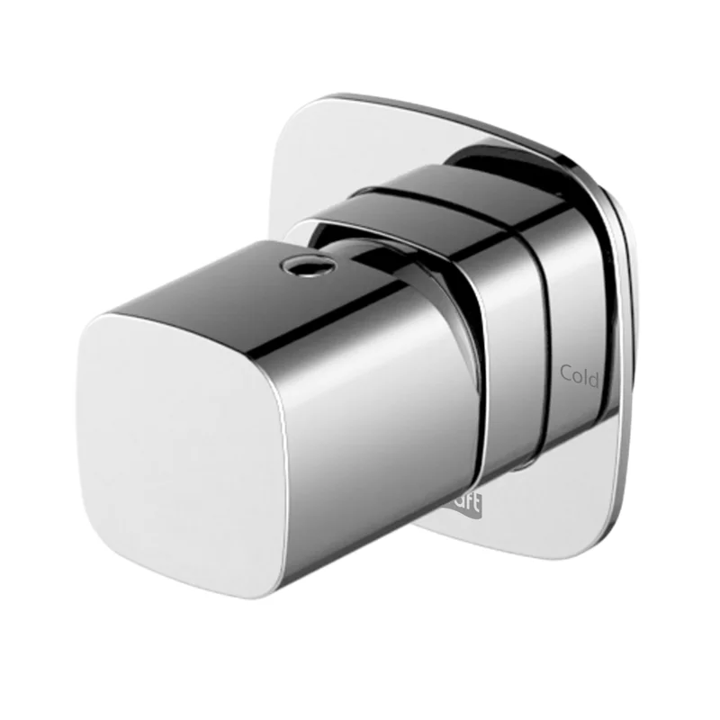 Смеситель для душа WasserKRAFT Naab 8651 Хром