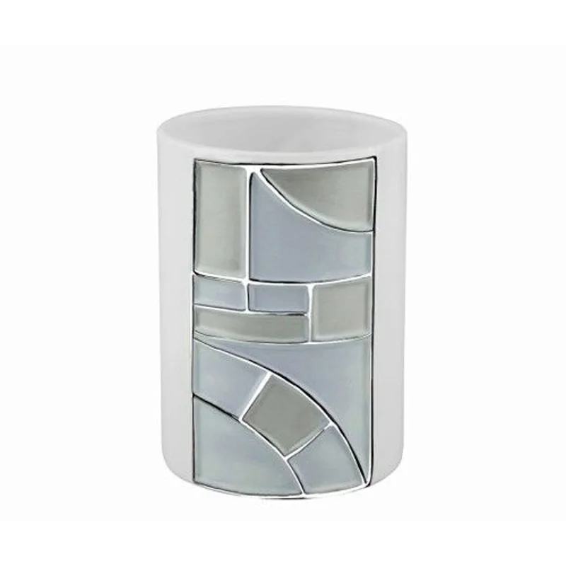 Стакан для зубных щеток Elde K-3628