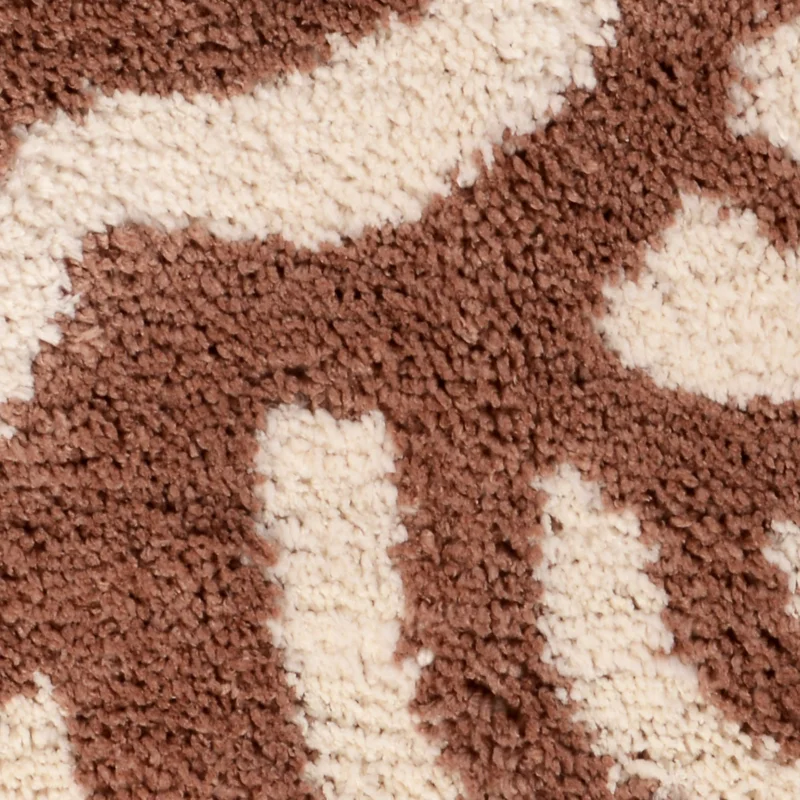 Коврик WasserKraft Donau BM-9409, напольный, 50 х 50 см, Do