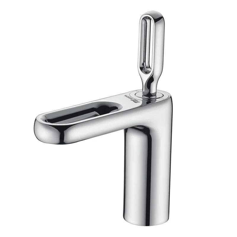 Смеситель для раковины WasserKRAFT Kammel 1803 Хром