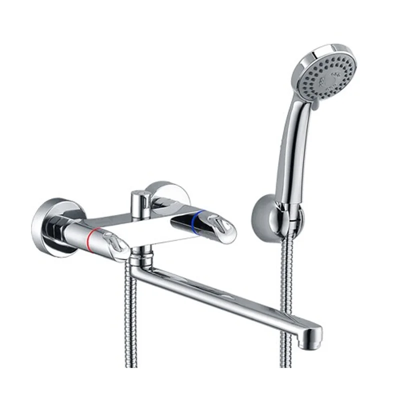 Смеситель Wasserkraft Lossa 1202L универсальный