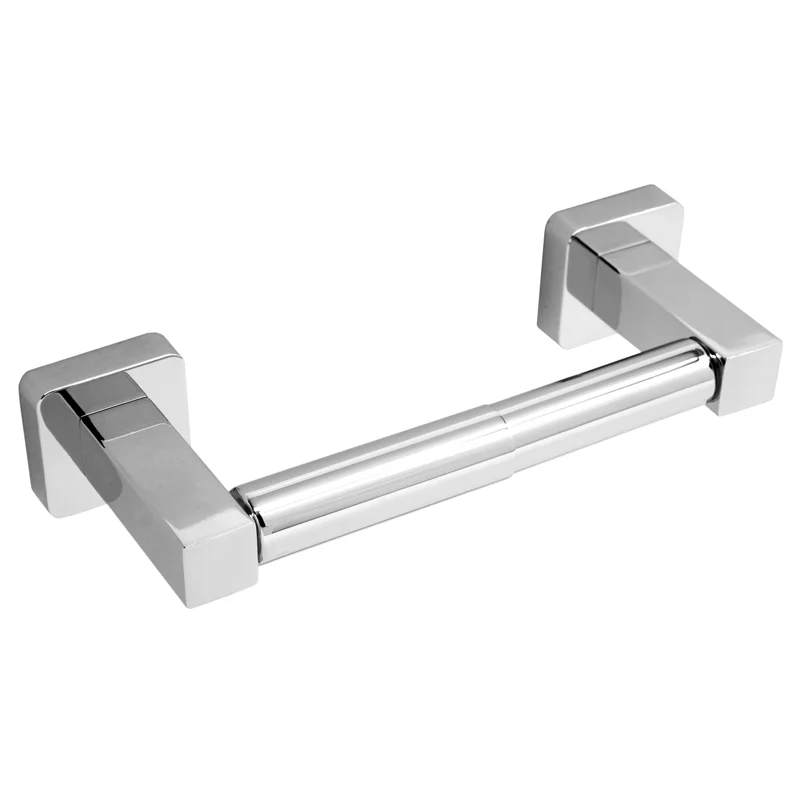 Держатель туалетной бумаги WasserKRAFT Lippe K-6522 Хром