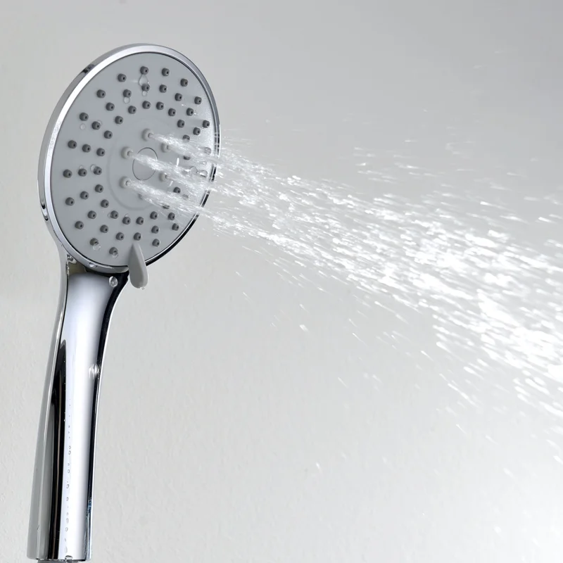 Душевой комплект WasserKRAFT A017