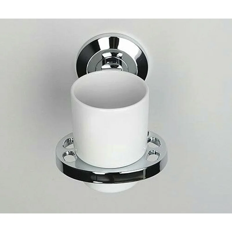 Подстаканник одинарный WasserKraft K-6228CO