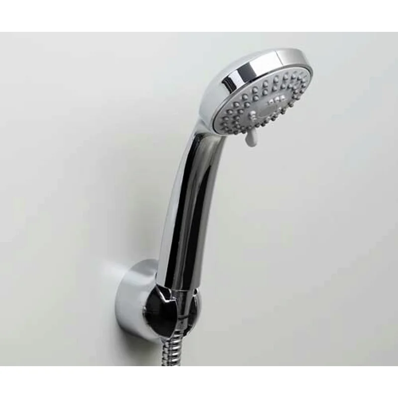 Смеситель для ванны с душем Wasserkraft Lossa 1201