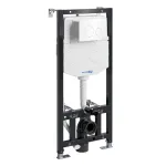 Инсталляция для унитаза WasserKRAFT Aller 10TLT.010....