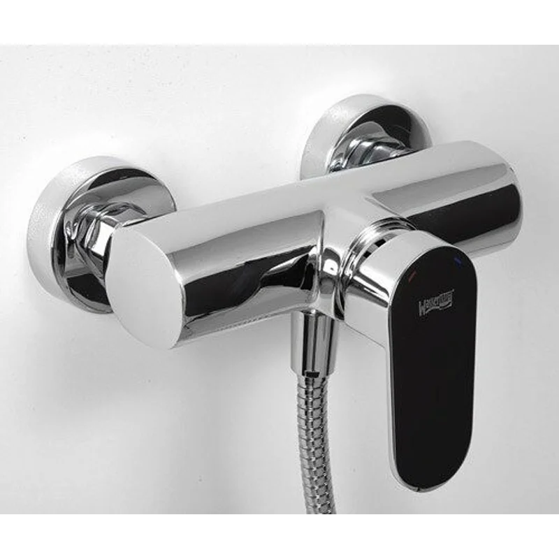 Смеситель для душа Wasserkraft Donau 5302