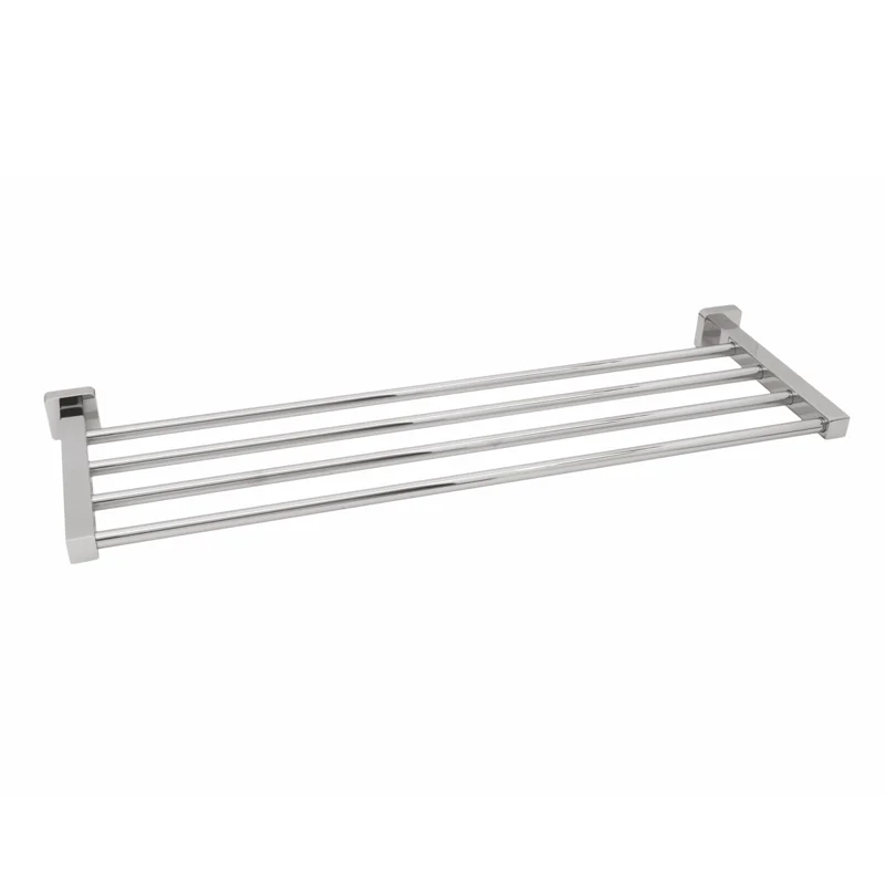 Полка для полотенец WasserKRAFT Lippe, K-6511