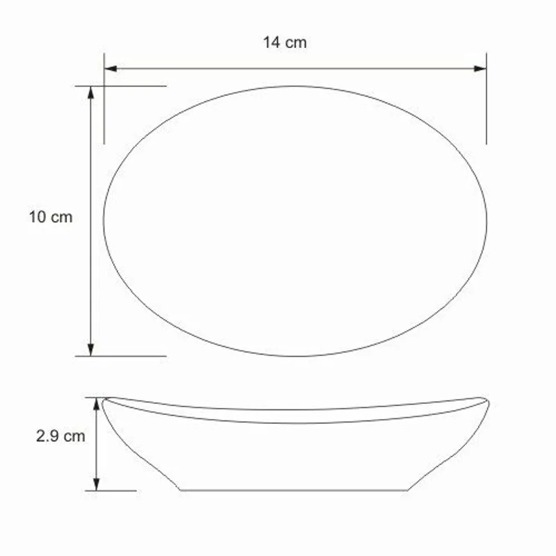 Мыльница Wasserkraft Werra K-8229