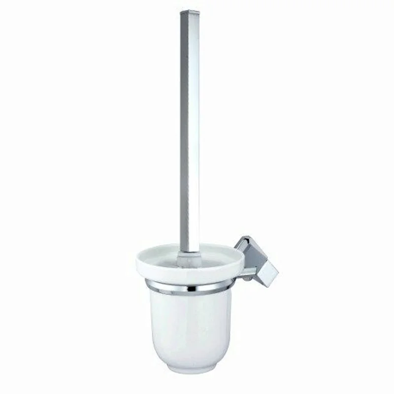 Щетка для унитаза WasserKraft K-1127C Щетка для унитаза WasserKraft K-1127C