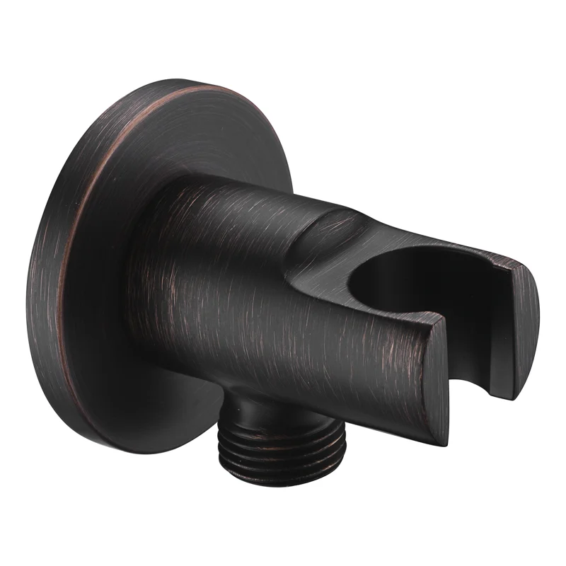 Шланговое подключение для душа Wasserkraft Isar A112