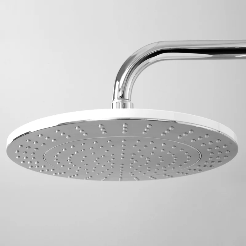 Душевой комплект, 112х53 см WasserKRAFT A039