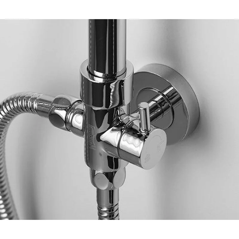 Душевой комплект WasserKRAFT A016