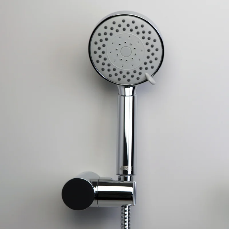 Смеситель для душа WasserKRAFT Berkel 4802 Хром