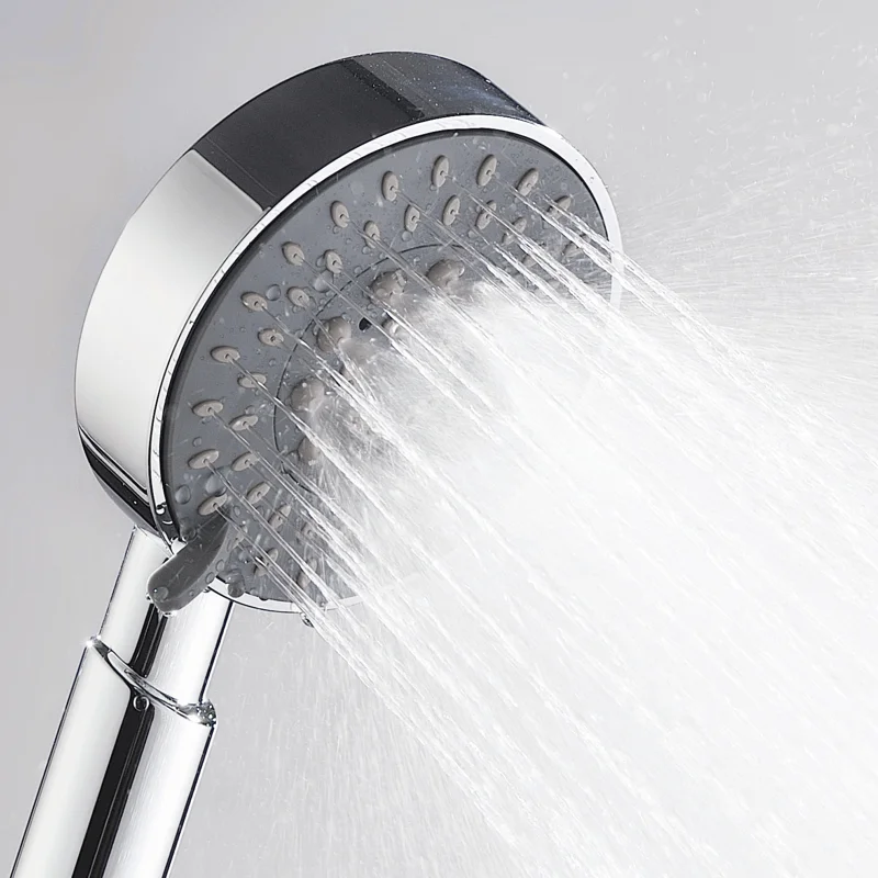 Душевой набор WasserKRAFT A16028 Thermo