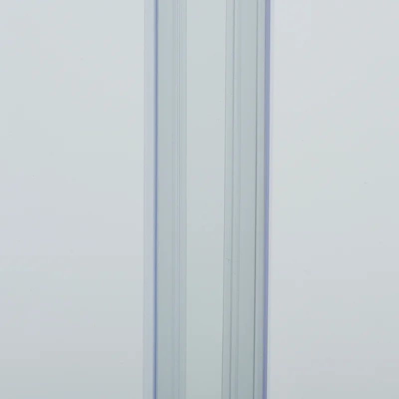 Душевой уголок WasserKRAFT Vils 110x90 56R15 профиль Хром стекло прозрачное