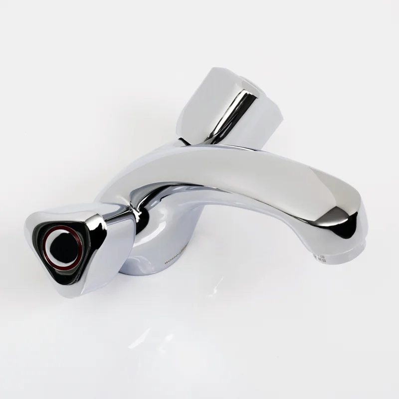 Смеситель для раковины WasserKRAFT Amper 2903 Хром