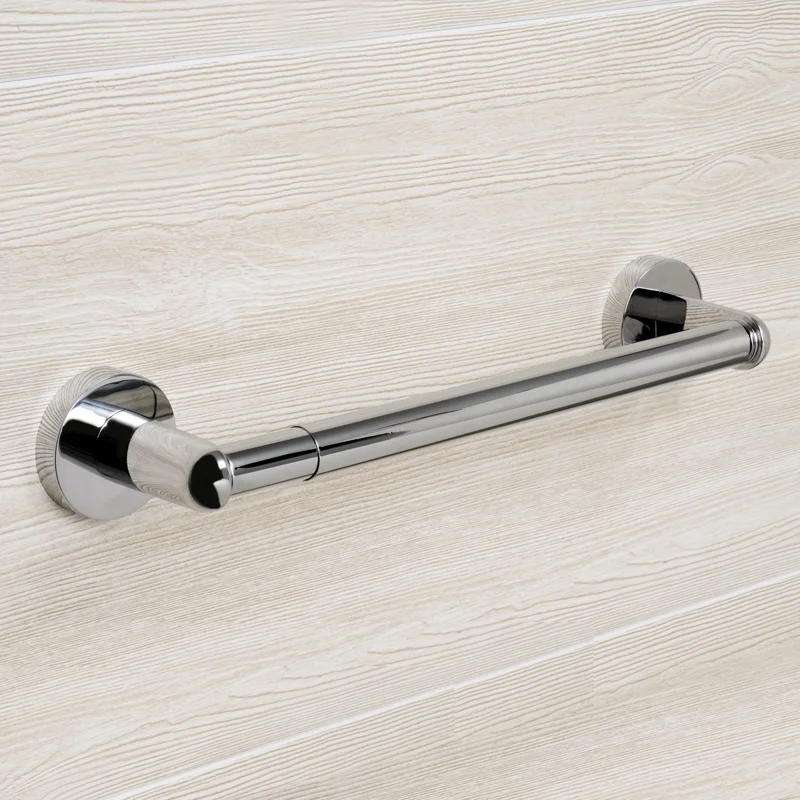 Держатель бумажных полотенец WasserKRAFT Rhein K-6291 Хром