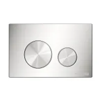 Инсталляция для унитаза WasserKRAFT Aller 10TLT.010.ME.BN02 никель