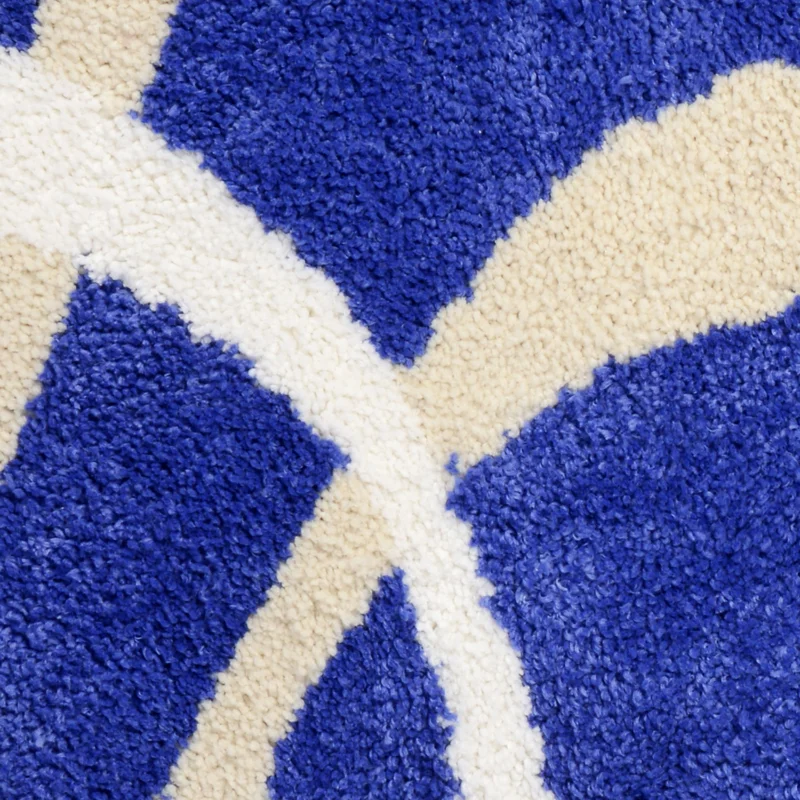 Коврик WasserKraft Rhein, напольный, 90 х 60 см, Rhein BM-6205