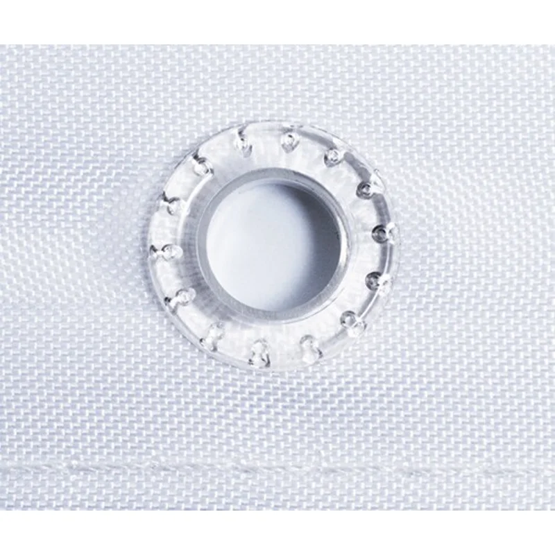 Штора для ванны WasserKRAFT Berkel 180х200 SC-68101 Море