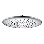 Верхний душ WasserKRAFT А030, 25 см, 1 режим струи, ... Верхний душ WasserKRAFT А030, 25 см, 1 режим струи, ...