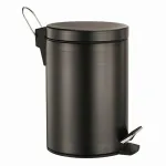 Ведро для мусора Wasserkraft K-655 (5 литров)