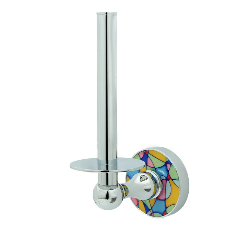 Держатель запасного рулона WasserKRAFT Diemel K-2297 Хром