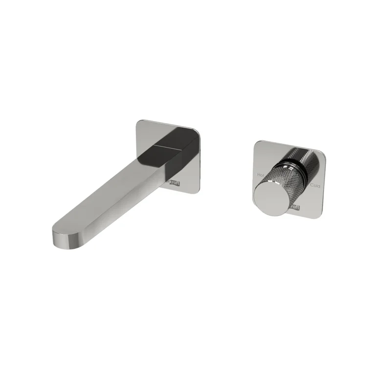 Смеситель для раковины WasserKRAFT Mosel A4651.295 Хром