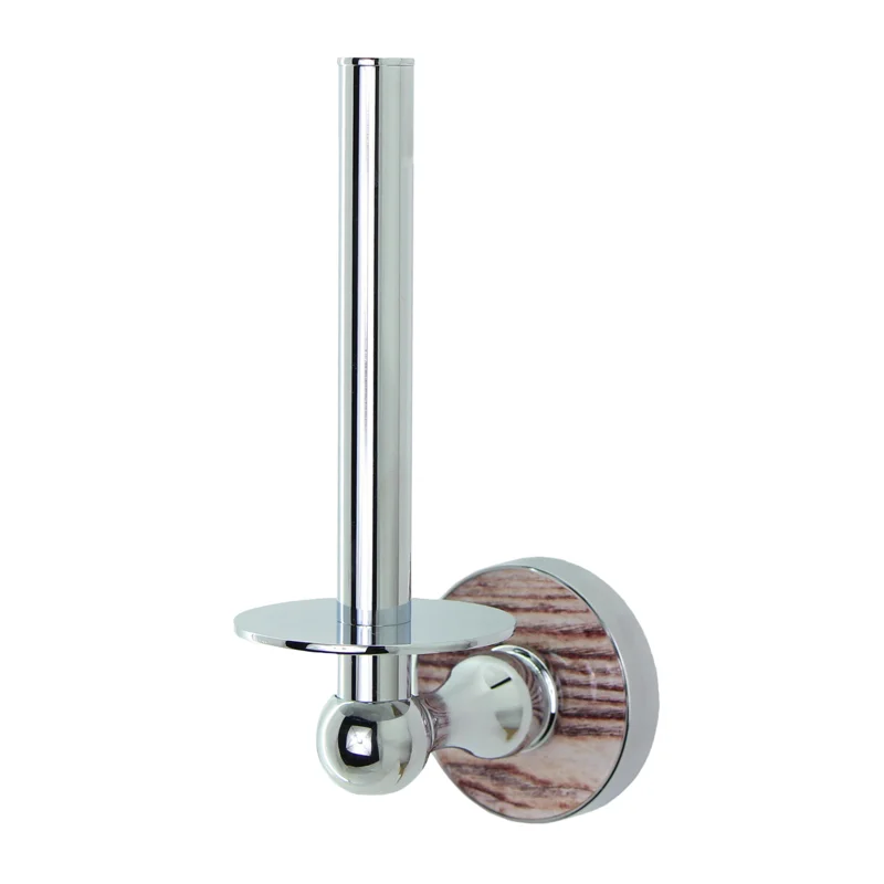 Держатель запасного рулона WasserKRAFT Regen K-6997 Хром