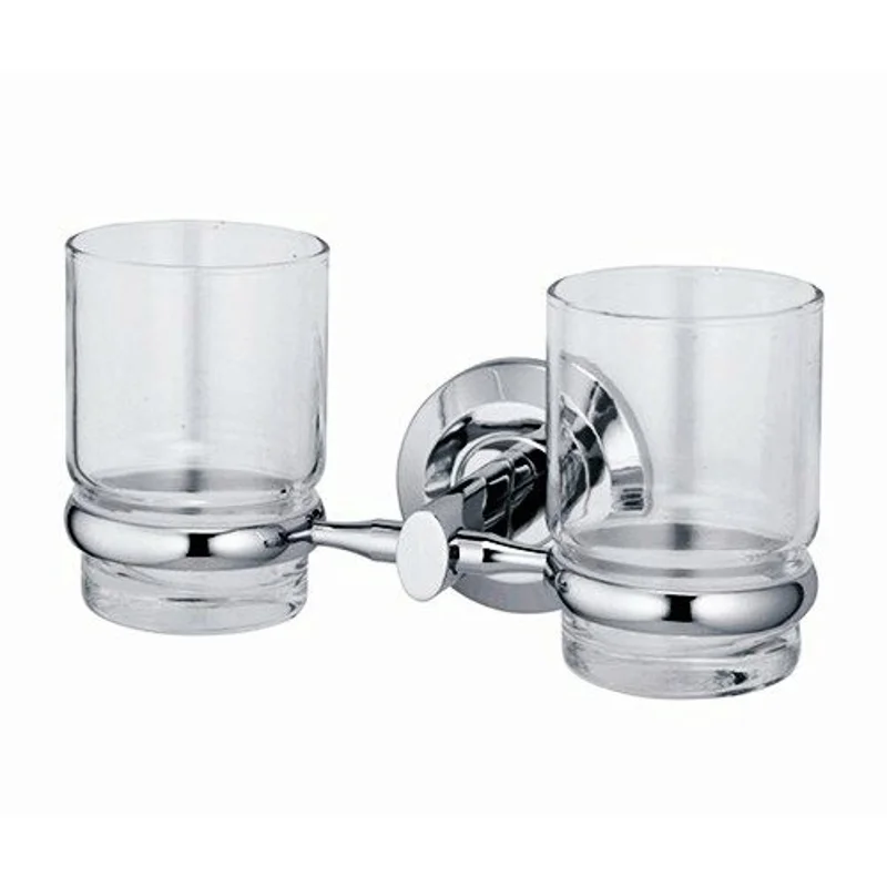 Подстаканник двойной WasserKraft K-6228DO