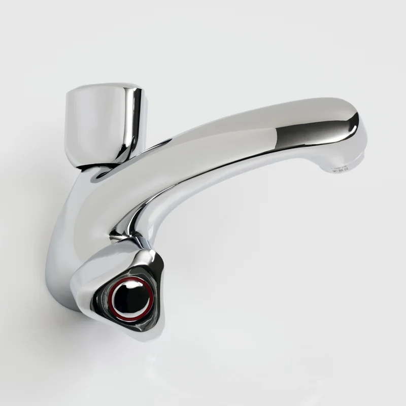 Смеситель для раковины WasserKRAFT Amper 2903 Хром