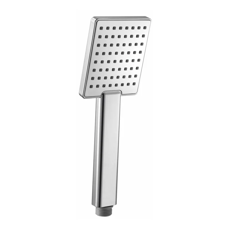 Ручной душ WasserKRAFT A141 Хром