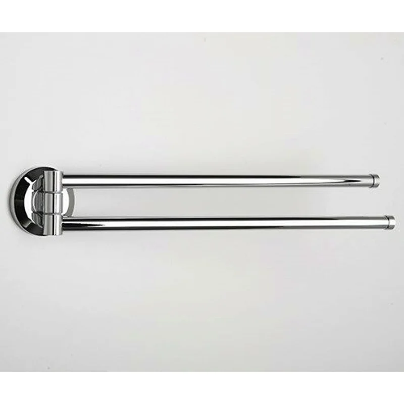 Держатель полотенец рога WasserKRAFT Rhein K-6231