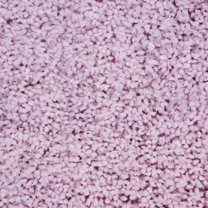 Коврик WasserKraft Kammel BM-8334, напольный, цвет - лиловый, 55 х 55 см, Light Lilac