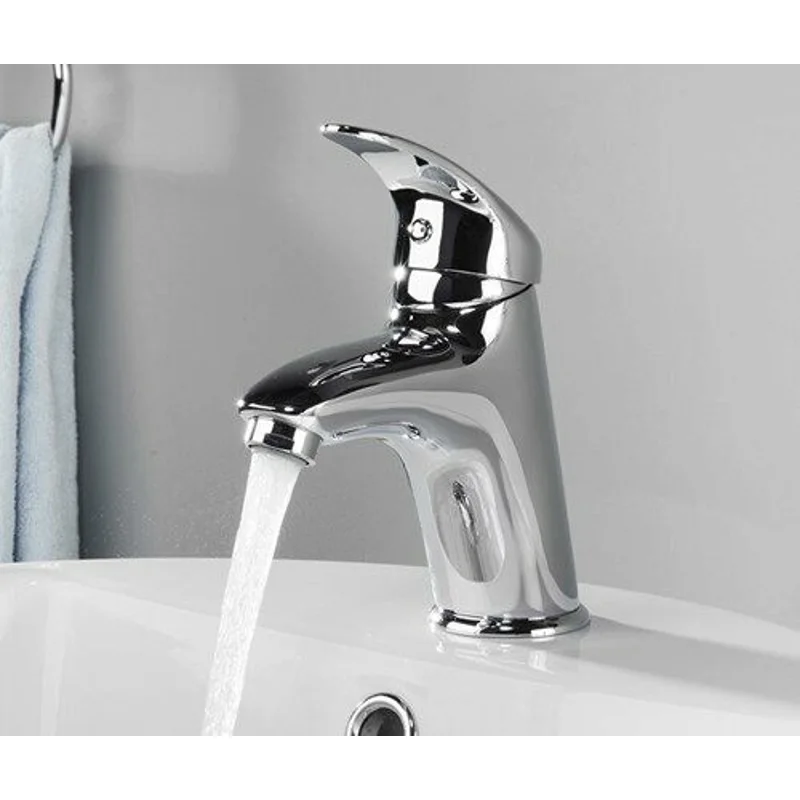 Смеситель WasserKRAFT Rhein 1703 для умывальника