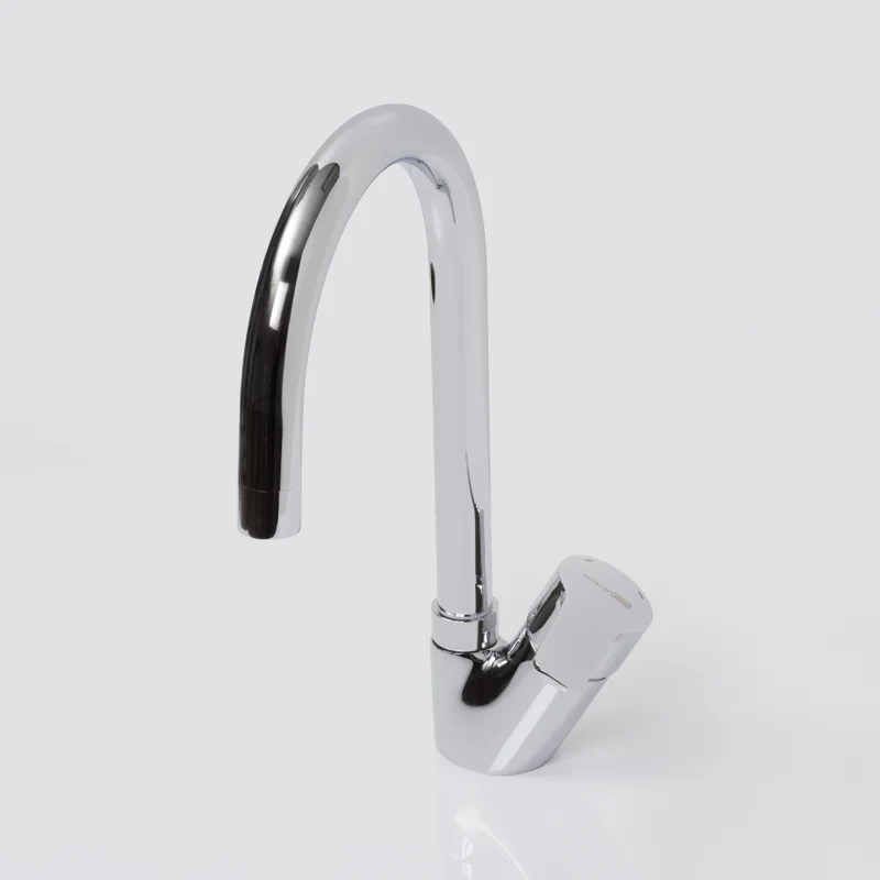 Смеситель для кухни WasserKRAFT Ruhr 24407 Хром