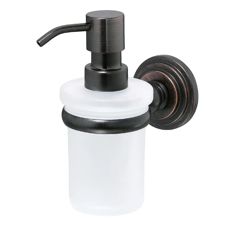 Isar K-7399 Дозатор для жидкого мыла