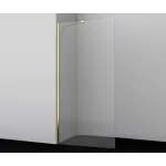 Душевая перегородка WasserKRAFT Aisch 100 55W44 проф... Душевая перегородка WasserKRAFT Aisch 100 55W44 проф...