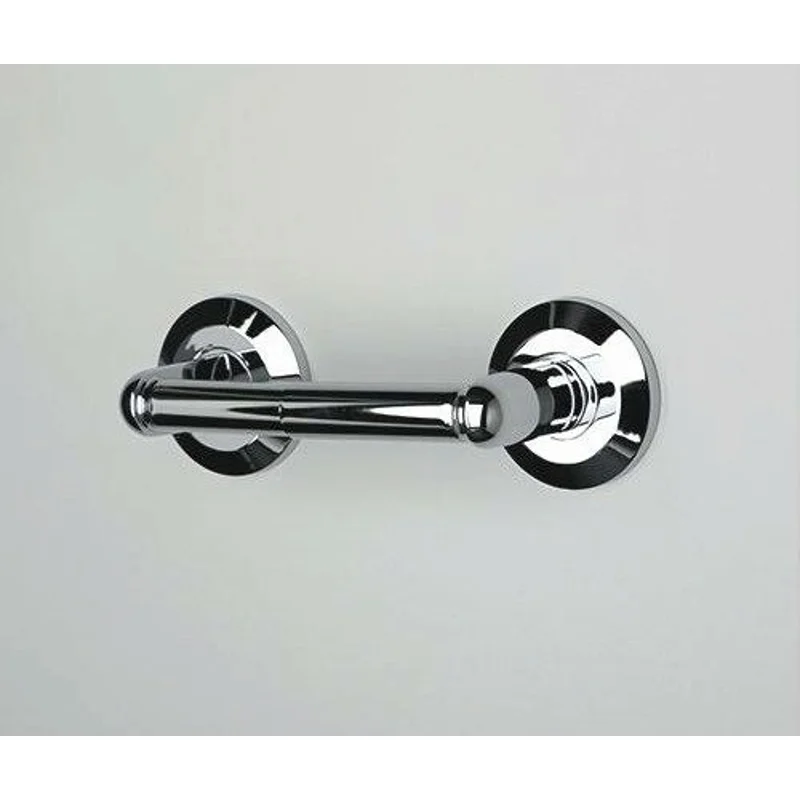 Держатель туалетной бумаги WasserKRAFT Rhein K-6222O, хром