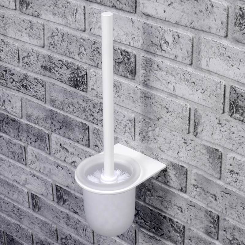 Ершик WasserKRAFT Kammel K-8327WHITE