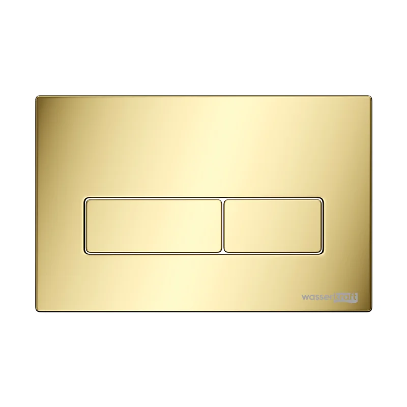 Инсталляция для унитаза WasserKraft Abens 20TLT.010.ME.BL.PG03