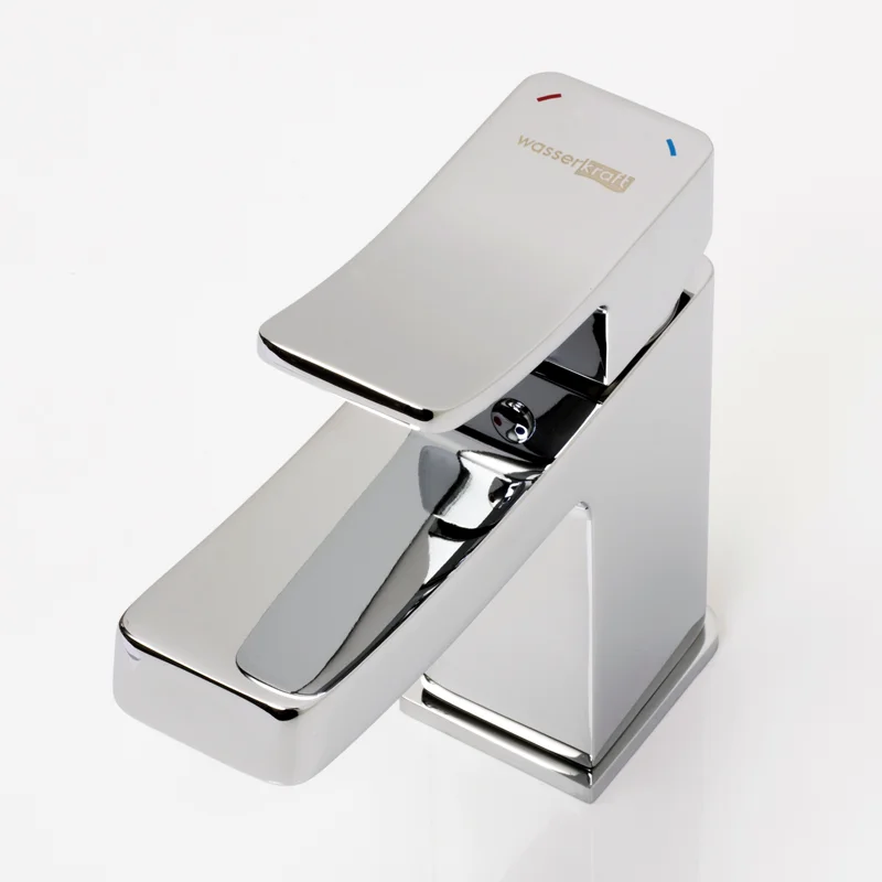 Смеситель для раковины WasserKRAFT Aller 1063