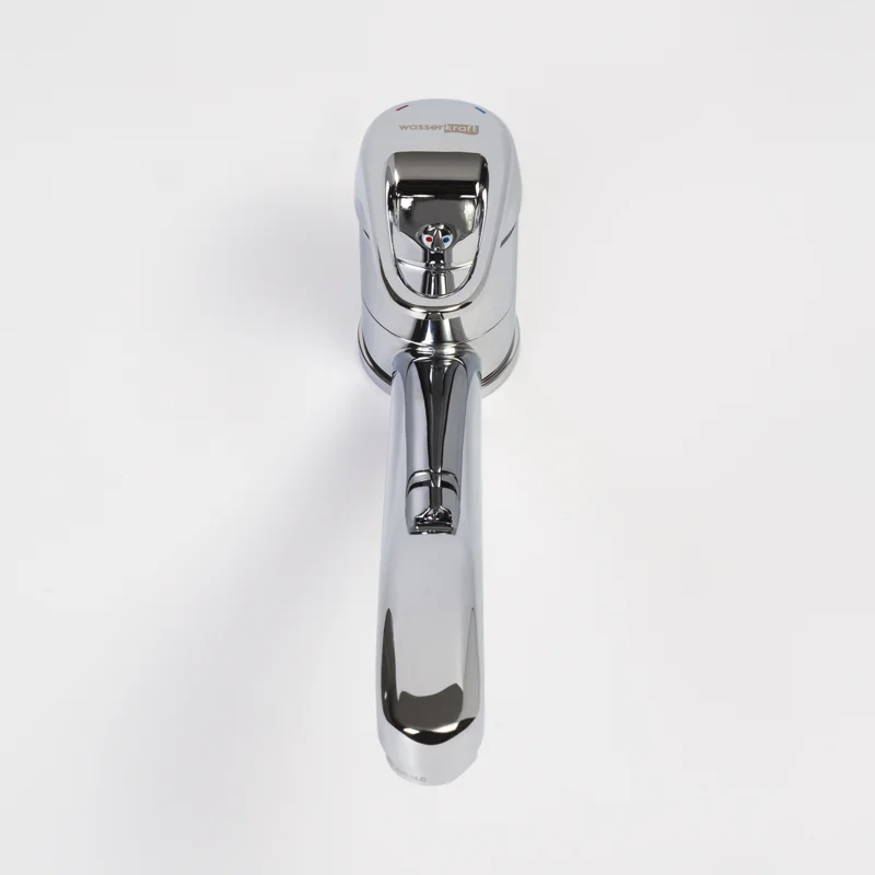 Смеситель для кухни WasserKRAFT Oder 6307 Хром