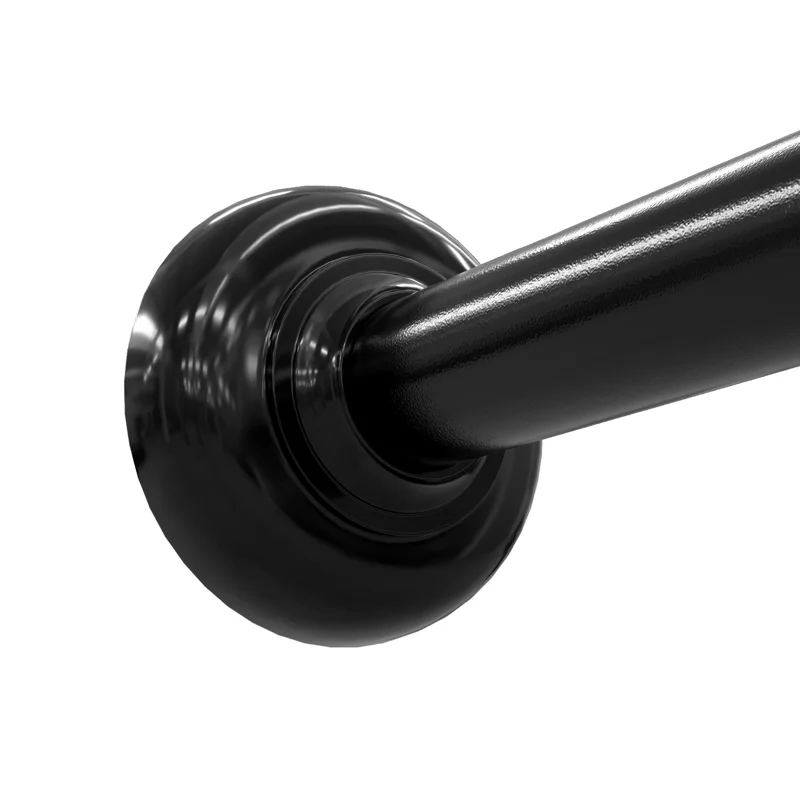 Карниз для ванны WasserKraft Elbe SC-729018