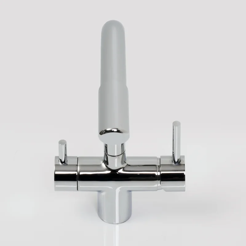 Смеситель для кухни WasserKRAFT A8317 Хром