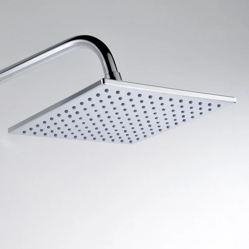 Душевая система WasserKRAFT A17701 Хром