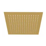 Верхний душ WasserKRAFT, 30 х 30 см, без держателя, ... Верхний душ WasserKRAFT, 30 х 30 см, без держателя, ...
